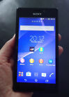 Sony Xperia Mobile Phone (see Full Details In My Description)