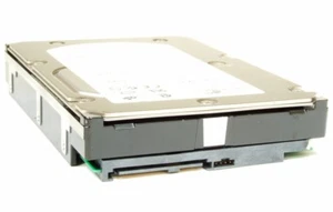 Dell 450GB SAS 3.5 " 15K HDD Hard Disk Drive HUS154545VLS300 Dp/N 0B23461 XX517 - Picture 1 of 1