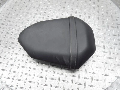 2016 15-17 Yamaha FZ07 FZ7 Rear Seat Back Passenger Pillion Cushion Pad - Image 1 of 4