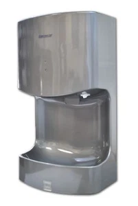 1300 Watts High Speed Plastic Durable Constructor Automatic Hand Dryer  Infared - Picture 1 of 1