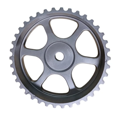 Polea Árbol de Cames Kangoo Clio Megane ll 7700874761 7700739336 6001543396 - Imagen 1 de 4