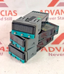 Cal Controls 3300 Temperature controller, 330000030, -used- - Picture 1 of 8