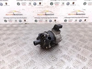 AUDI Q5 2020 Mk2 FY 2.0 TFSI DLG Hybrid Electric Auxiliary Water Pump 4N0965567 - Picture 1 of 5