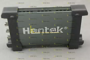 Hantek 6074BE Diagnostic Tool USB 1GSa/s 70MHz Auto Digital Oscilloscope 4CH - Picture 1 of 1