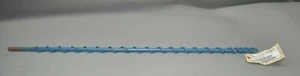 LOT OF 2 FROST GROUND ROD SPIRAL AUGER 36" X 7/8" BIT M0078803 NOS FREE SHIPPING - Picture 1 of 7