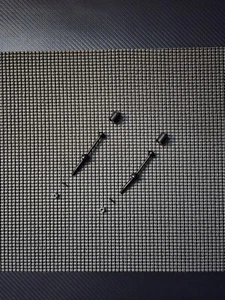 Traxxas Nitro 4Tec Pro .15 2.5 2.5R 3.3 MIP Black CVD KIT Traxxas Nitro 4Tec MIP - Picture 1 of 5