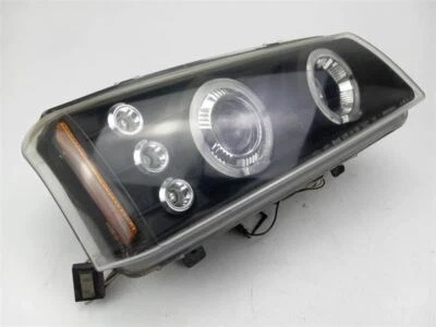 2004 CHEVROLET SILVERADO FRONT PASSENGER HEADLAMP - Image 1 of 4