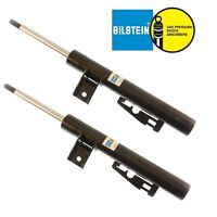 Suspension Strut Assembly-Pure Front Bilstein 22-145697 fits 2008 Smart Fortwo 