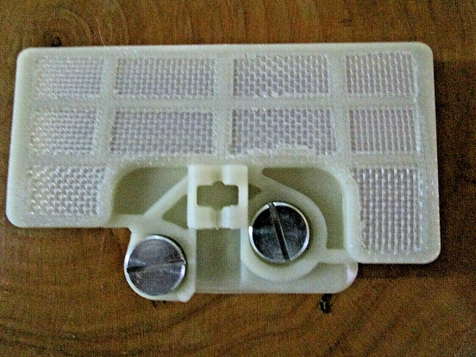 Nuevo filtro de aire para motosierra STIHL 029 039 1127-120-1620 Foto 1 de 2
