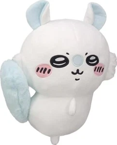 Chiikawa Momonga Big Plush Doll Stuffed Toy 2024 Anime Prize 13 inch New Japan - Picture 1 of 1