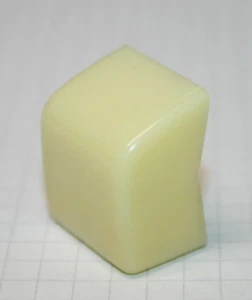1 Drucktaste / Push button - für WEGA Regent und evtl. andere Modelle     (DT34) - Picture 1 of 5