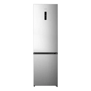 Gorenje NRK620AAXL4 Kühl-Gefrier-Kombination 178 l / 98 l NoFrost Plus EEK A - Bild 1 von 12