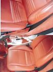 leather dye PORSCHE 911 996 Boxster turbo 50ML
