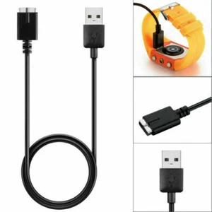 For Polar M430 GPS Running Sport Watch USB Charging Cable Charger Replace Part - Picture 1 of 12