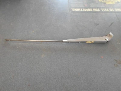 66 1966 Chevrolet Impala Bel Air Biscayne SS BRAZO LIMPIAPARABRISAS DERECHO Foto 1 de 3