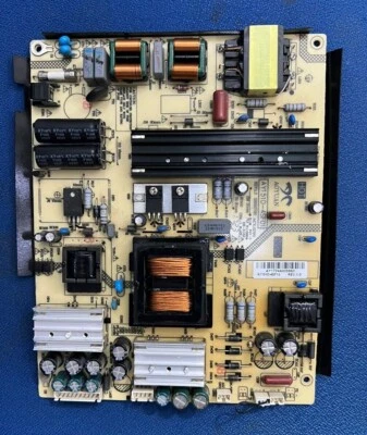 Placa de fuente de alimentación original AY151D-4SF01 PARA TV HAIER LE55U6600UA Foto 1 de 3