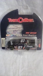 Team Caliber #Kurt Busch #97 SHARPIE 2005 Edition FORD TAURUS 1:64 Nascar  - Picture 1 of 4