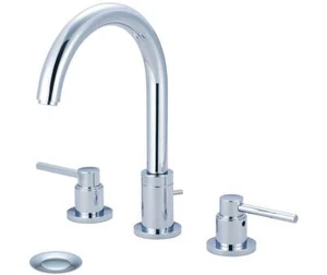 New MOTEGI COLLECTION Two Handle Widespread Bathroom Faucet - Picture 1 of 1