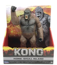 Playmates King Kong Skull Island 11" Action Figure Legendary MonsterVerse New