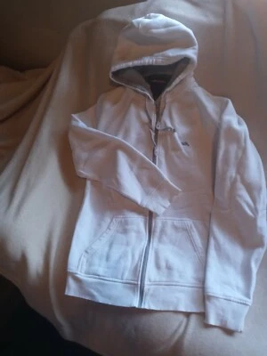 Suéter Tony Hawk Blanco Foto 1 de 4