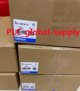 1PCS New NSH5-SQR10B-V2 OMRON NSH5-SQR10B-V2 Touch Screen  Fast shipment - Afbeelding 1 van 4
