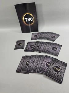 Mythologisches Kartenspiel - Wrath of Kraken - TNC-Kartenspiel - Bild 1 von 15