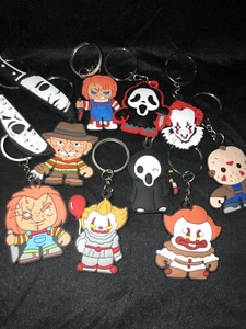 Keychains 2.5"-3.5" Free Shipping(up to 40% off) - Picture 1 of 13