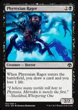 Phyrexian Rager - Near Mint English MTG Iconic Masters