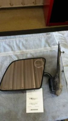 1998 FORD E150 ESPELHO RETROVISOR LATERAL ESQUERDO 12896 - Imagem 1 de 2