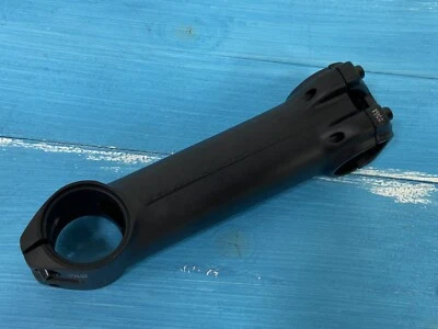 Giant Contact SL OD2 31.8 Clamp +/- 8 Degree Aluminum Stem (Black) - Image 1 of 4