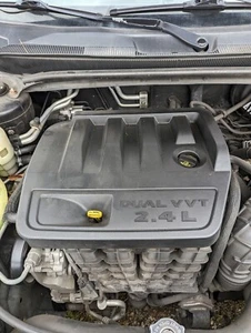 2008-2010 DODGE AVENGER 2.4 VIN B NON EGR CALIFORNIA ENGINE *FREE SHIPPING* - Picture 1 of 24