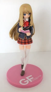 Sega Chloe Lemaire GF Girlfriend Beta Premium Figure (S1) - Picture 1 of 7