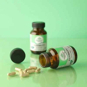 Organic India-Flexibility Relief From Joint Pain, Muscular Spasms & Inflammation - Picture 1 of 12