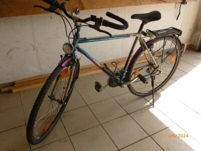 Corratec 3003 Herren Trekkingrad 28 Zoll - Bild 1 von 4