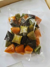 dodol mix /milky/durian/sweet