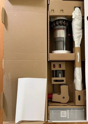 Dyson Outsize Plus SV29 Cordless Stick Vacuum Cleaner w/Extra Tools - Brand New! - Image 1 of 4