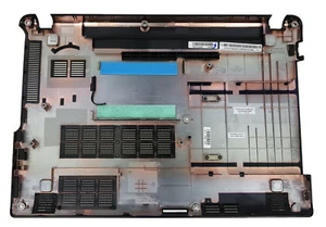 NEW PACKARD BELL EASYNOTE NX69HR NX69-HR P4LS0 BOTTOM BASE LOWER COVER - Zdjęcie 1 z 2