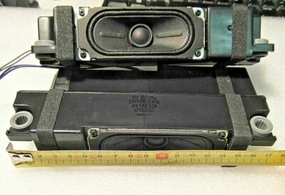 ALTOPARLANTI per LG 32LN540B 32LN5400 EAB62831401 17x8,00x3,5 cm - Immagine 1 di 2