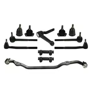 12 Pc Kit Front Left Driver Right Passenger Chevrolet Camaro Firebird - Picture 1 of 1