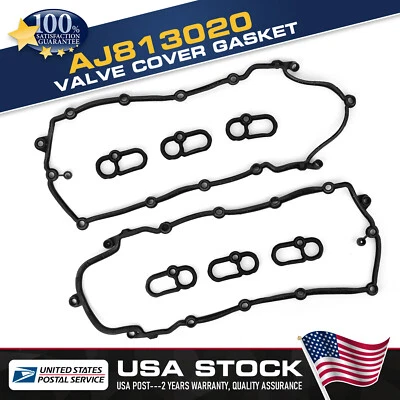 Junta de cubierta de válvula duradera de calidad para Land Rover Range Rover Sport 2014-2015 Foto 1 de 4