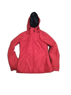 Aperture Women Snow Jacket Ski Snowboard Waterproof Red Size Small - Image 1 of 4