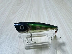 Gary Yamamoto SUGOI SPLASH POPPER Fishing Lure #AO91 - Picture 1 of 2