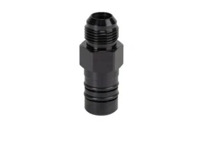 Adaptador de drenaje turbo de aluminio polar a -10AN para Dodge Ram Cummins 98-22 diésel - Imagen 1 de 7