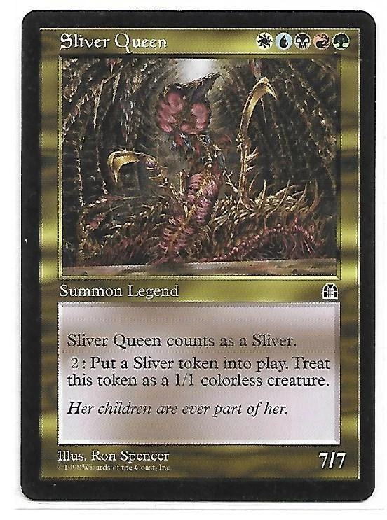 Sliver Queen for sale | eBay
