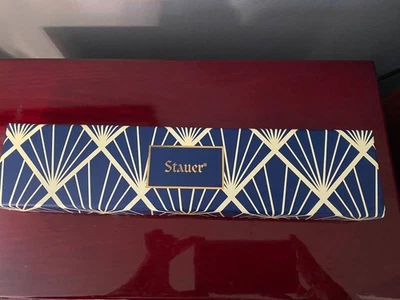 Stauer Men's 1920s Retrograde Quartz Watch  - Image 1 of 3