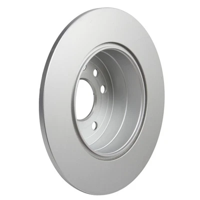 Rotor de freno de disco Hella Pagid 355104702 para 97-03 Saab 9-3 9-5 900 Foto 1 de 4