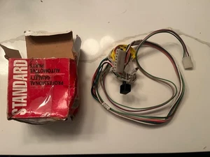 OEM TW7 NEW Turn Signal Switch Dodge Chrysler Mopar Brand Made In USA - Picture 1 of 4