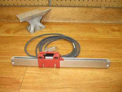 Heidenhain LS403-270MM *USED* Linear Encoder 270mm 226 520 19 - Image 1 of 4
