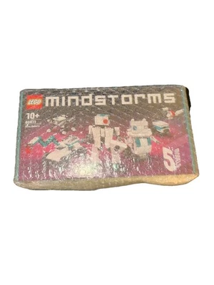 LEGO 40413 Mindstorms Mini Robots Building Set - Bild 1 von 2