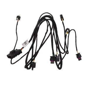 *Parking Sensor PDC Cable Front Bumper Wiring Harness 2135405203 For  - Picture 1 of 12